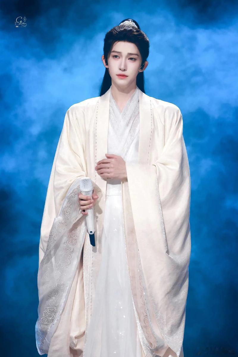 东方卫视S➕音综《我们的歌2026》即将录制 ，拟邀嘉宾:刘宇，你期待吗