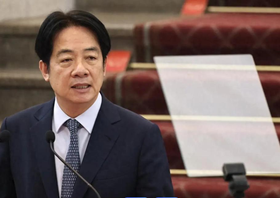 吸取俄军惨痛教训，大陆不再留手，对着不改在“台独”道路上的民进党当局再下重拳，赖