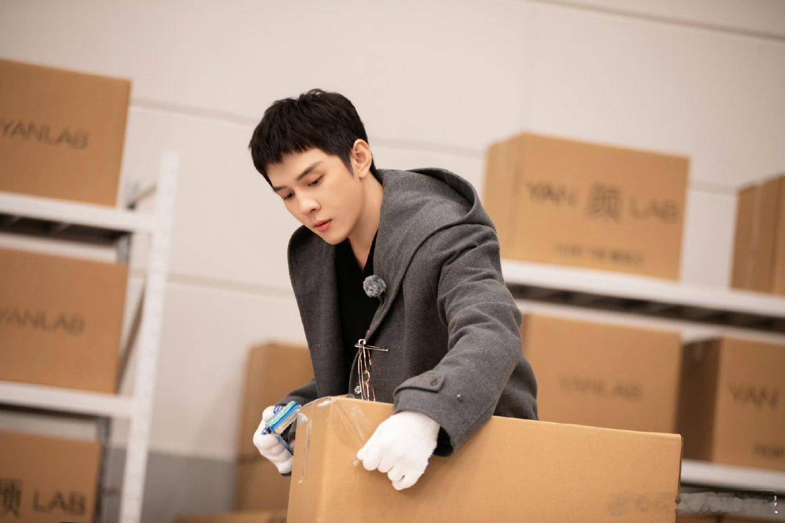 合伙人选品真的很有品国货精品大集结，合伙人严选时刻，坐等品牌扬帆出海?合伙人