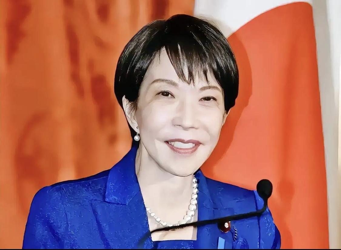 日本传来新消息！
4月4日，日本高市早苗政府宣布了一个重大消息，他们决定放宽武器