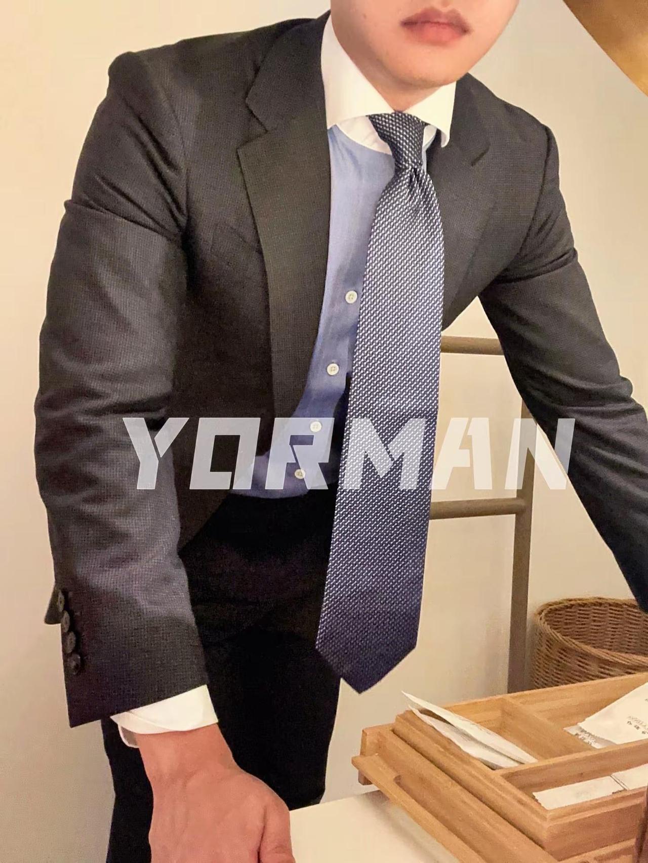 正装泡澡、泡澡正装。商务系穿搭 正装日常 正装皮鞋 商务正装