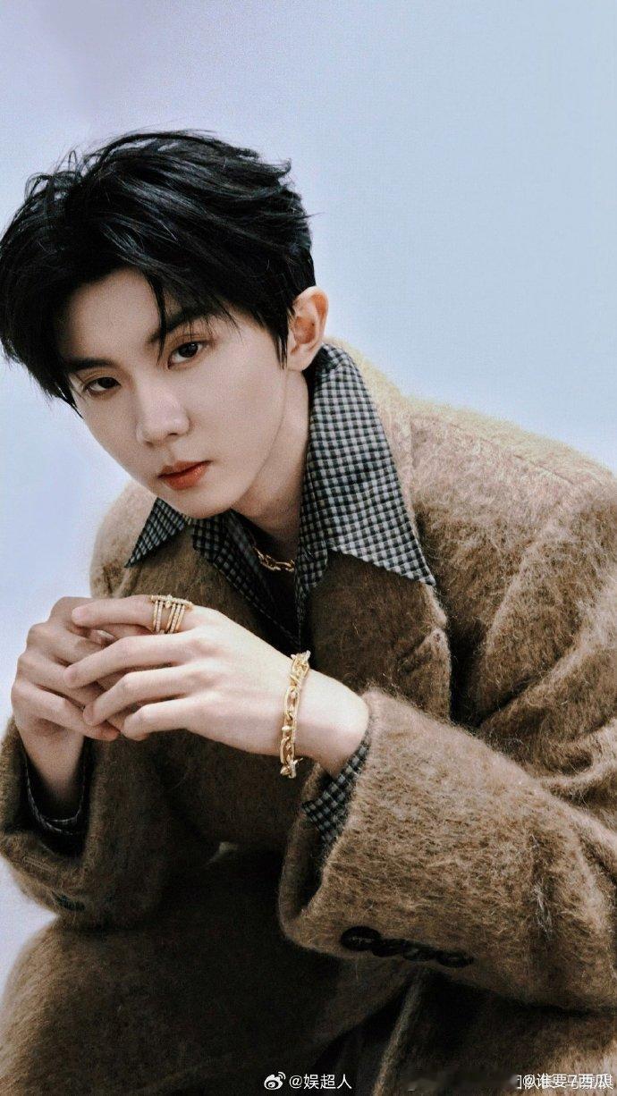 马嘉祺人民日报新单曲 春日好消息来袭！马嘉祺x人民日报《节气颂》立春上线，一起在