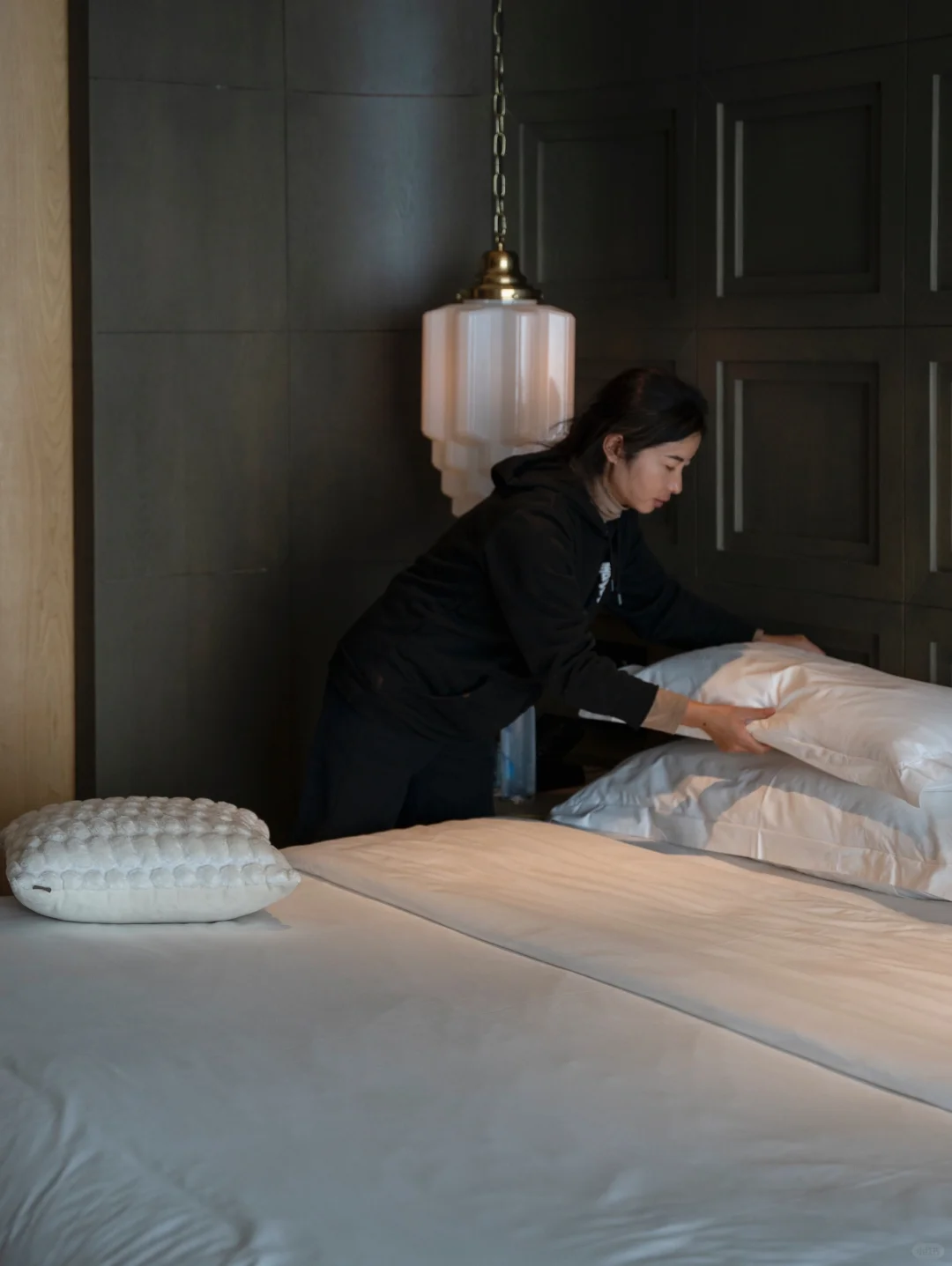 民宿SOP| 好的客房标准，非常重要