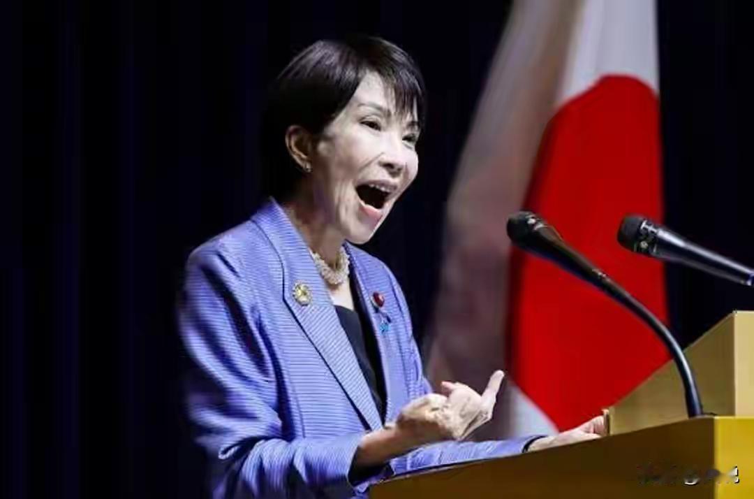 外交部回应高市早苗涉台最新言论：日方没有任何资格对中国台湾置喙

新华社北京1月