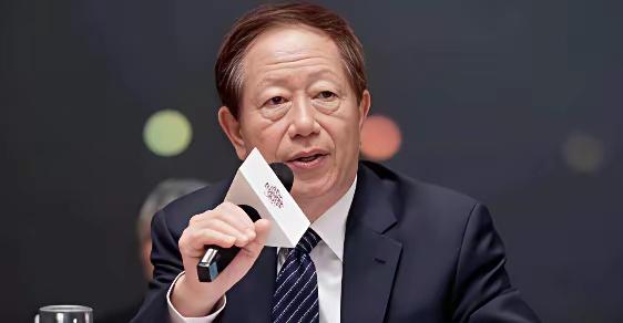 台积电董事长发话了！曾表示：如果中国大陆强攻台湾，那么你们将会得到的将是一个"经