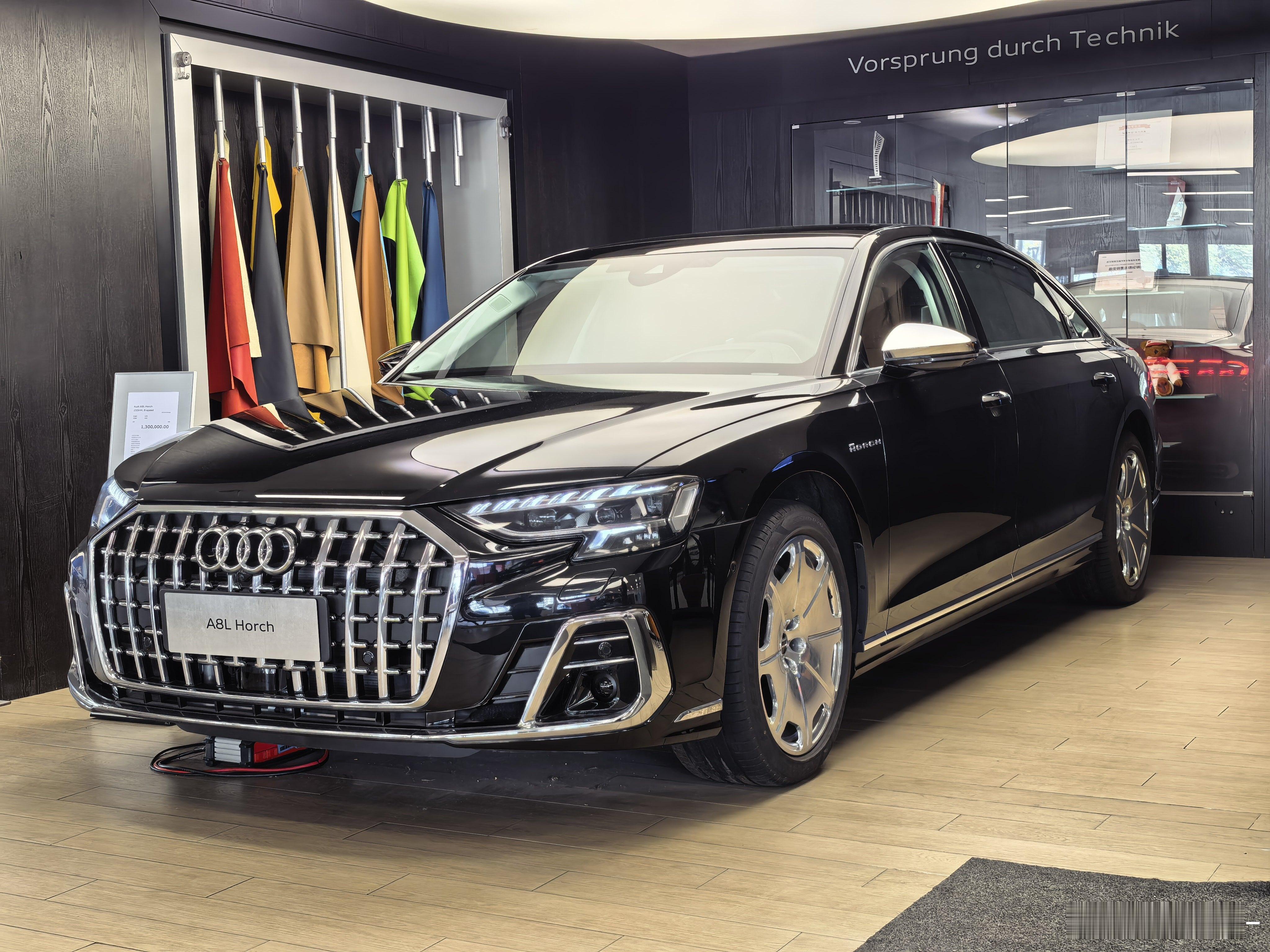 大霍希居然还有现车，要不要问问现在什么政策 武汉·武汉恒信一通汽车销售服务有限公