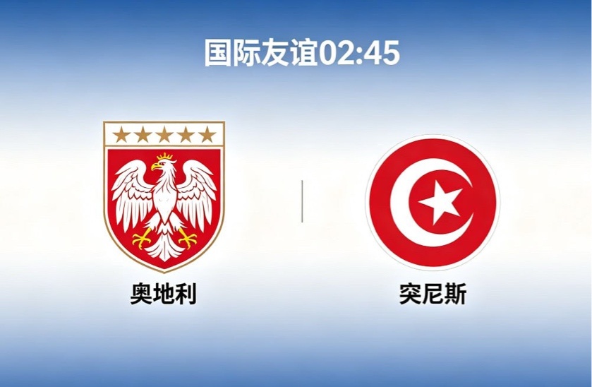 技术流遇非洲劲旅，逼抢与防反成焦点🔴⚪️ 奥地利：4-3-3 高压，全员齐整朗