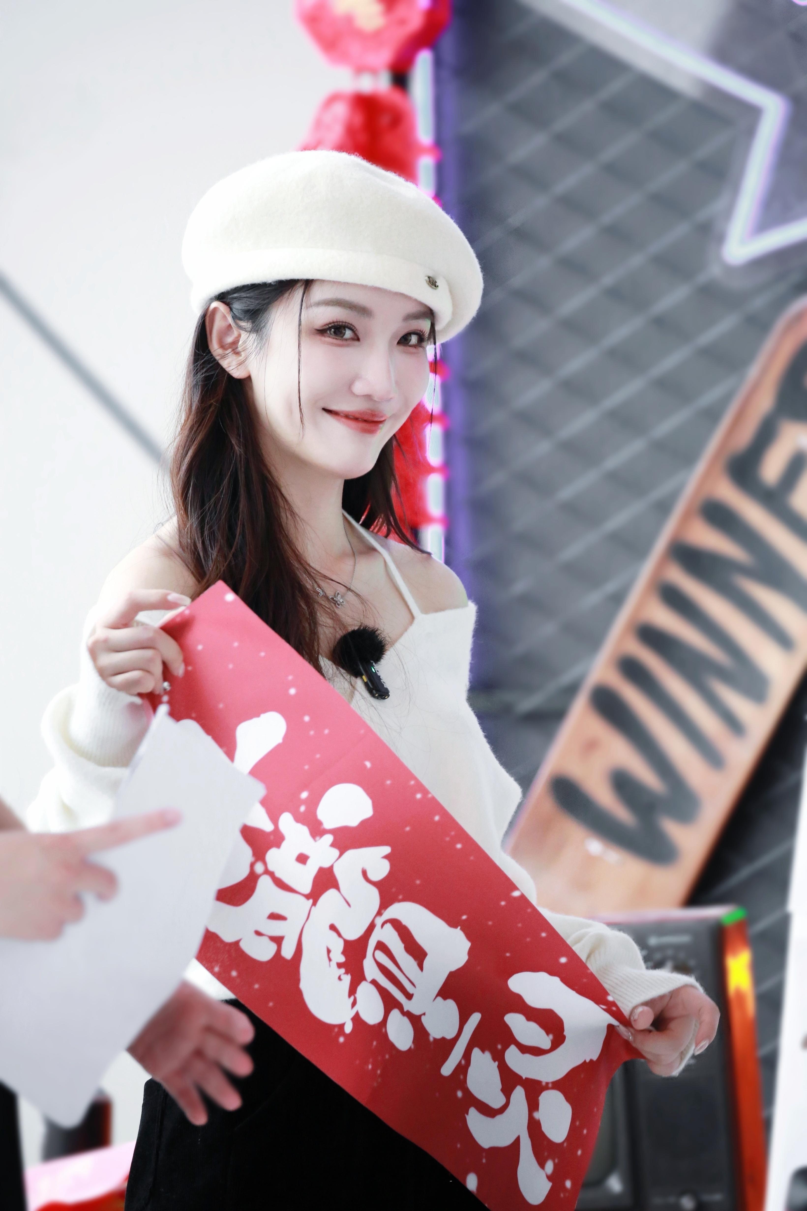 KPL 解说 小鹿 ​​​