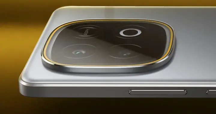 消息稱iQOO 15要搶高通驍龍8 Elite 2首發權：采用三星定制2K直屏