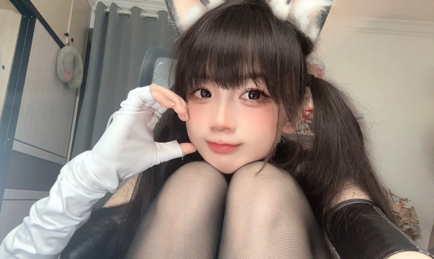 胡桃又是第一名~