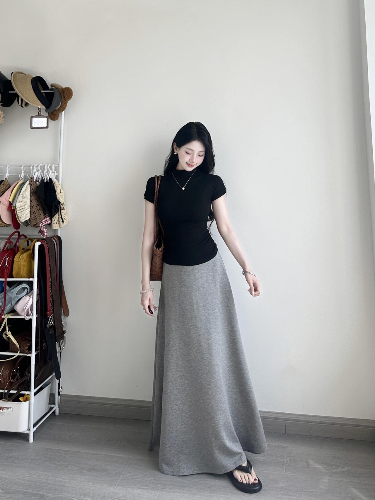 温柔治愈清新自然，不用讨好谁，做自己就足够美好。治愈日常 自然温柔 女生自拍 气