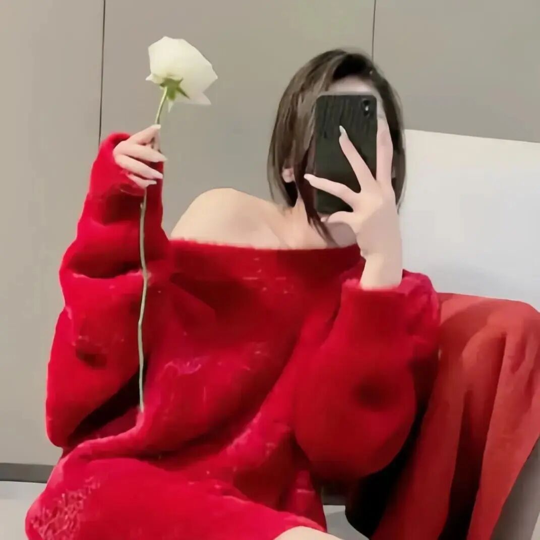 𝗪𝗲𝗖𝗵𝗮𝘁头像 ‖女生头像‖氛围感‖优质女头‖小众高级 ‖无水印女