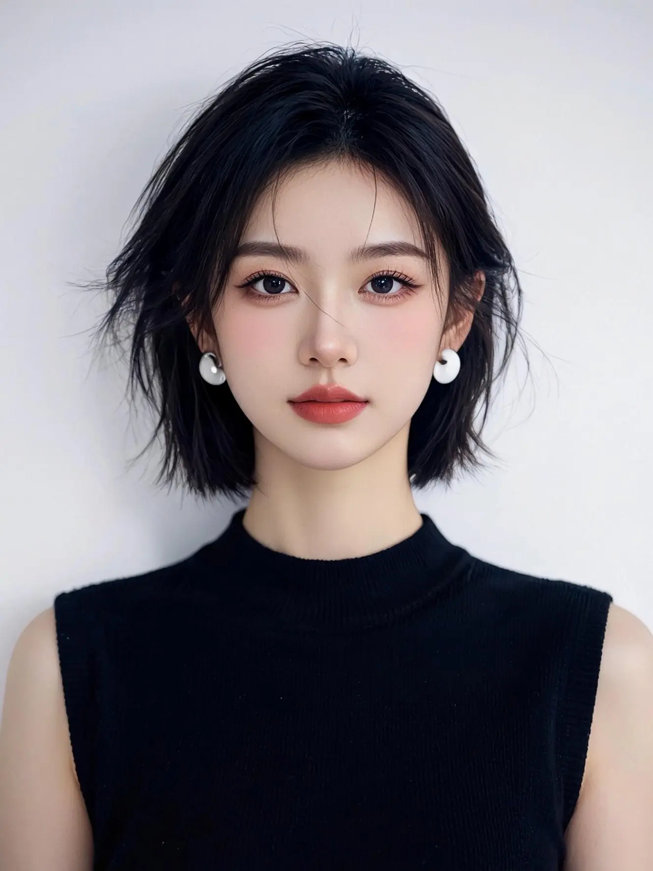 好女人得到名声，坏女人得到一切