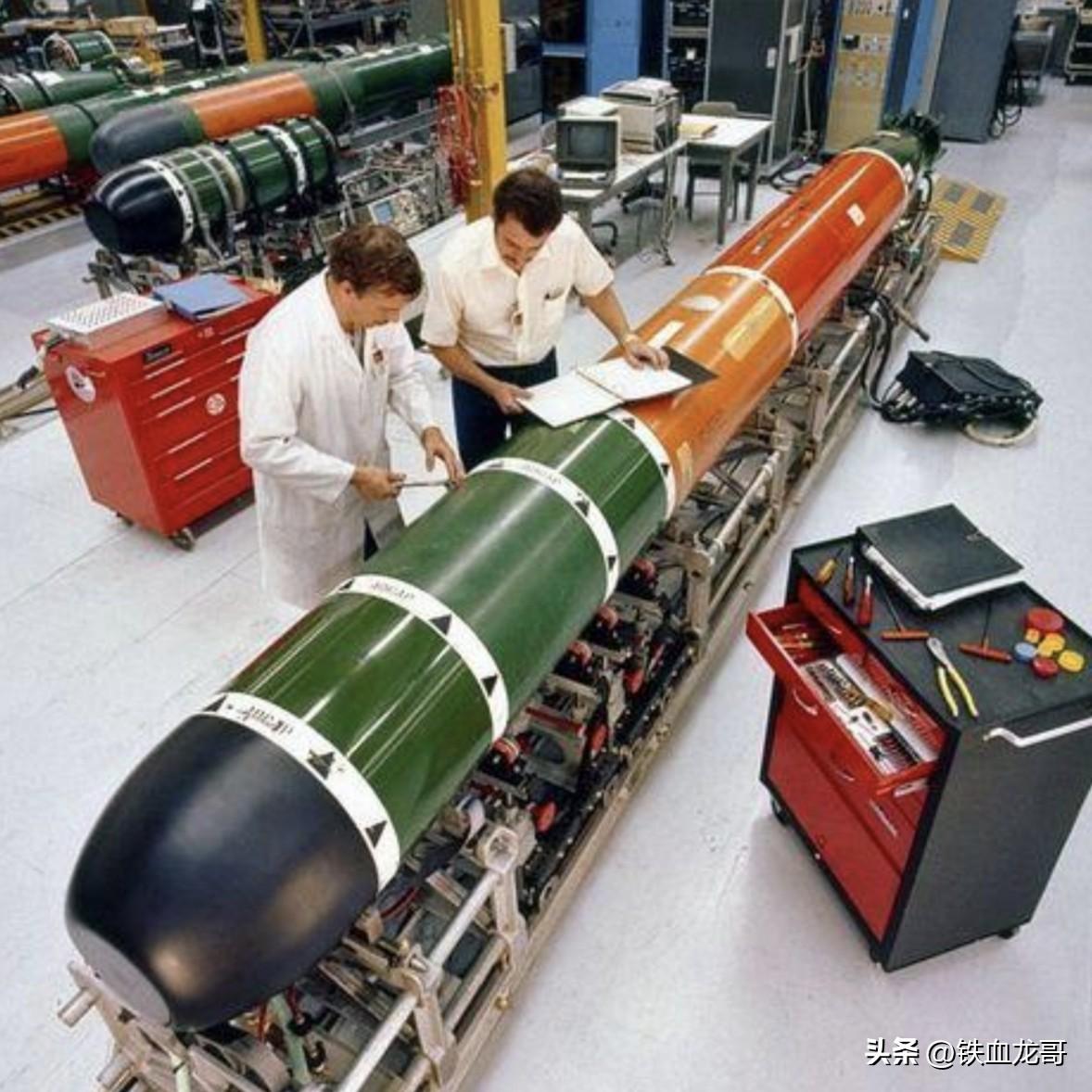 2026年3月4日，美国国防部长赫格塞斯确认，击沉伊朗“德纳”号护卫舰的鱼雷型号