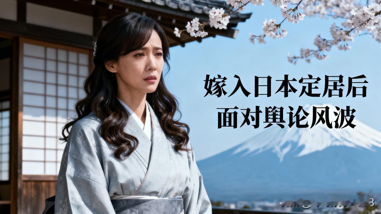 娱乐圈又起风波！矢野浩二公开发文支持一个中国，他不仅娶了中国媳妇，还让女儿入了中