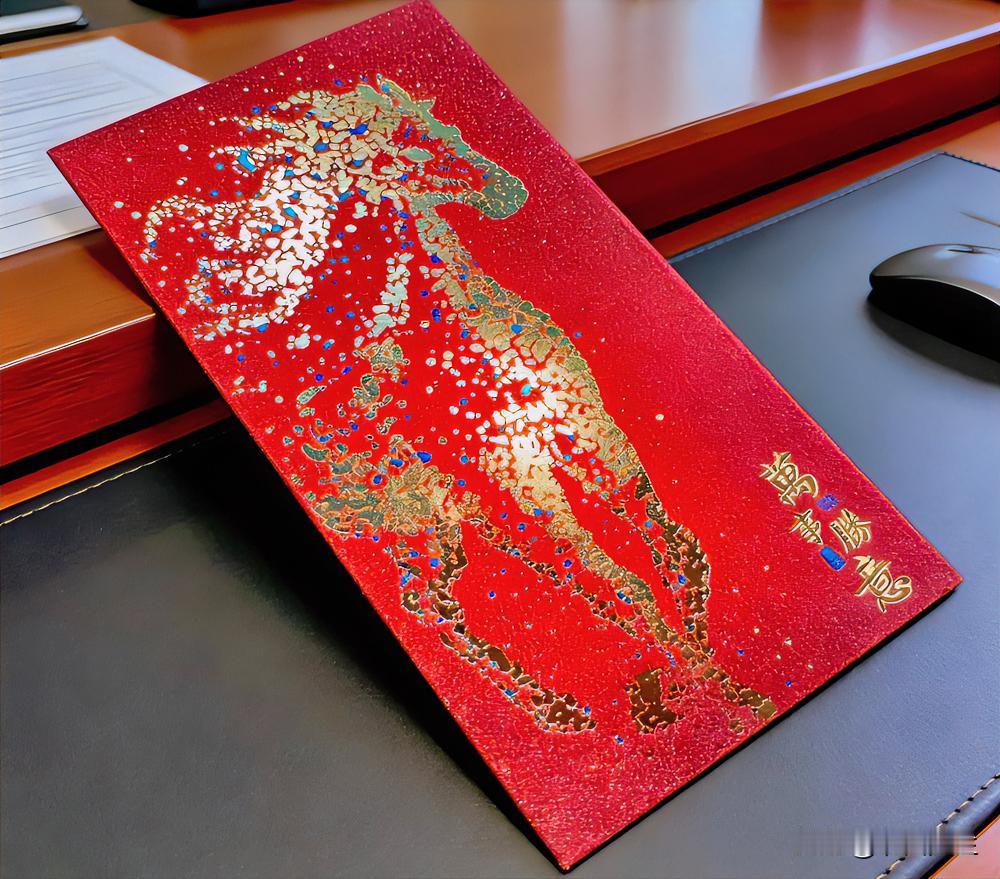 初八，开工大吉！

收到开工红包了吗？

九点到公司，几番寒暄之后，迎到了大领导