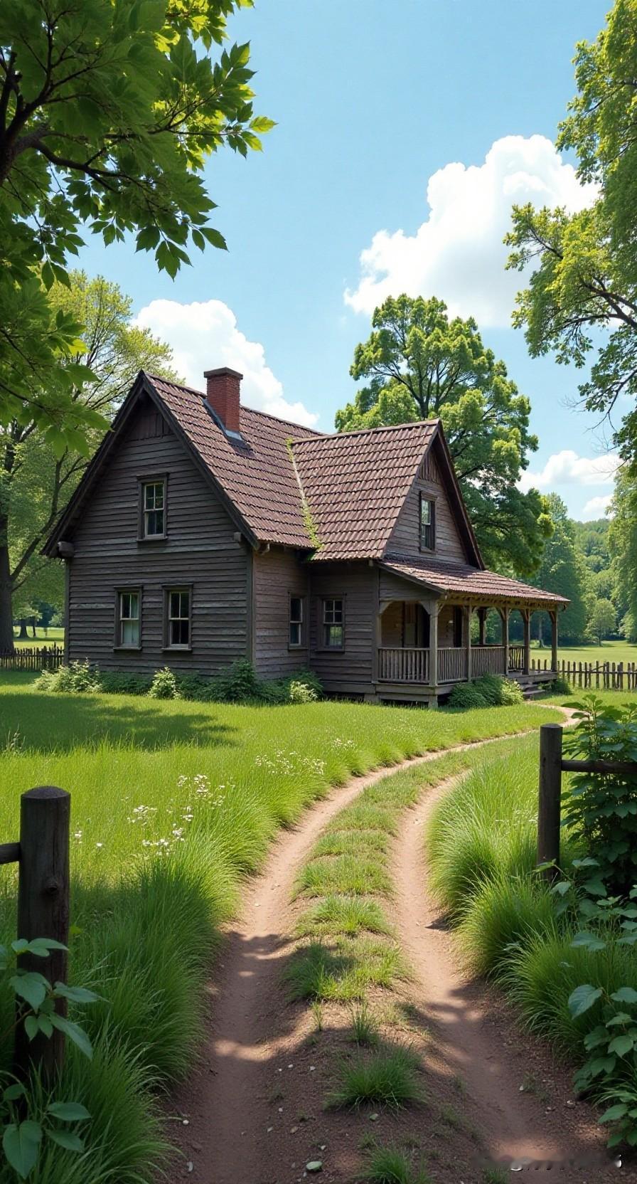 “父母百亿遗产引四兄妹血战：一场家庭财产争夺战，竟让亲情崩塌！”

张家老宅门前