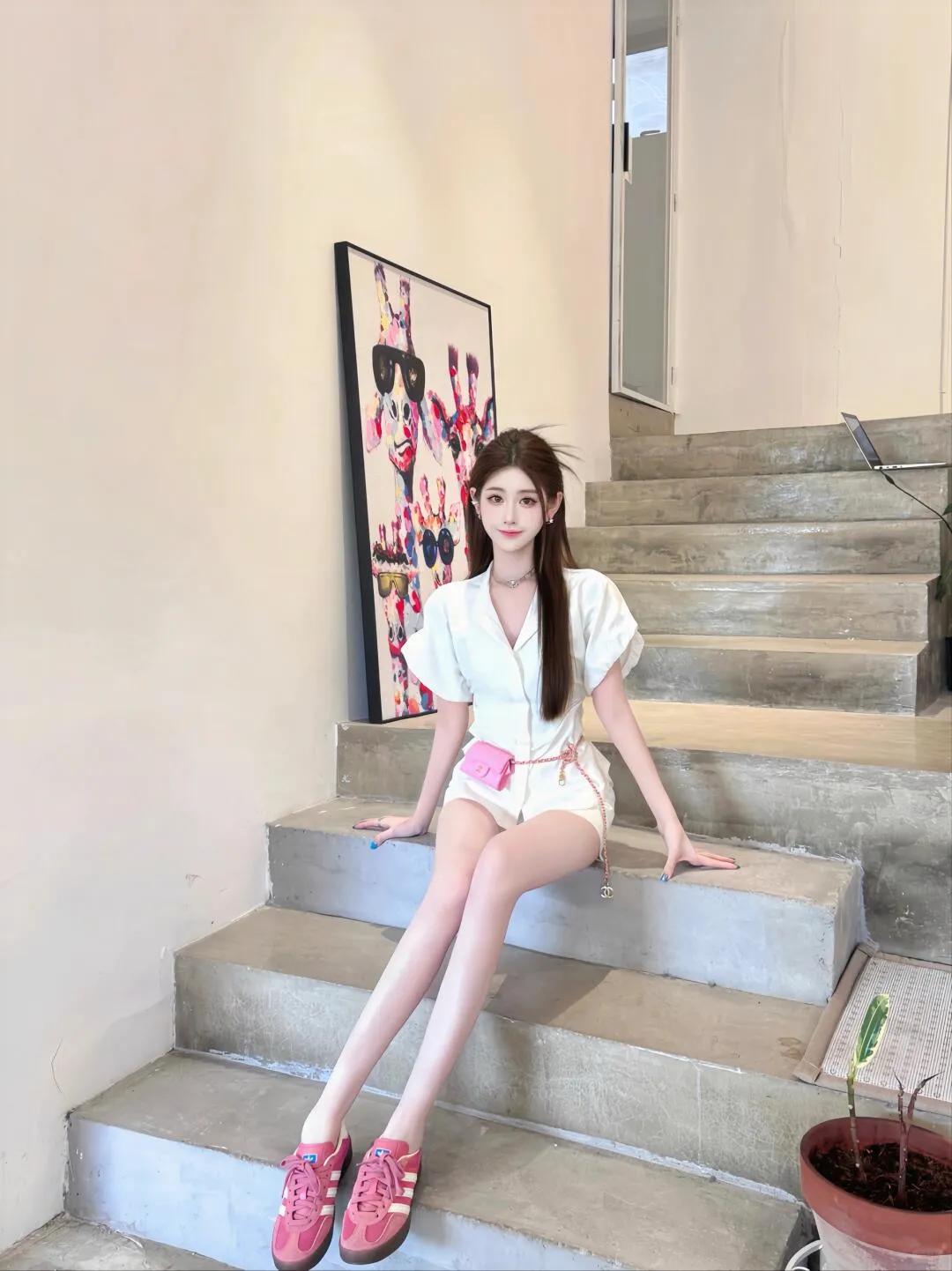 “乖的时候叫宝宝，凶起来全场安静😼”