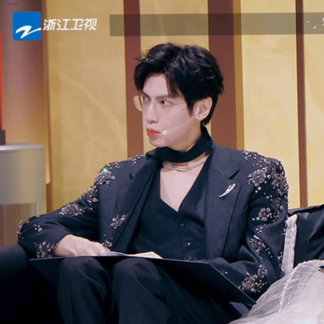 这么好的罗云熙舍不得不爱 爱老公是梦女的唯一准则！
