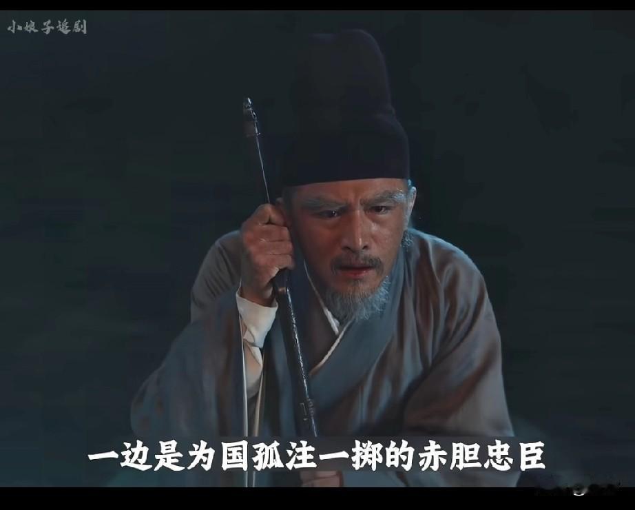 太平年火了是毋庸置疑，
它的成功给历史剧最大的启示，
那就是用实力派演员，
努力