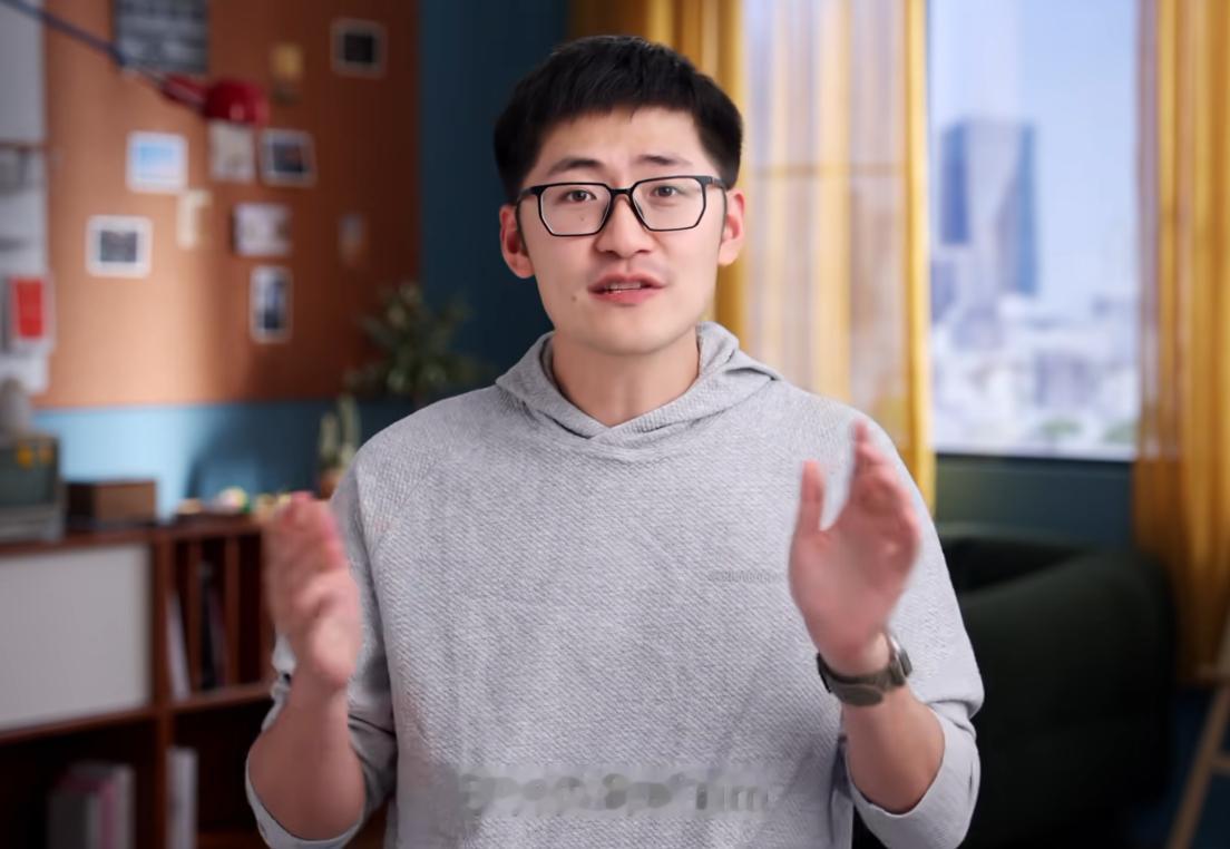 影视飓风回怼博主恶意解读所以到底是怎么回事呢？可能有些朋友还没懂～影视飓风怎么惹