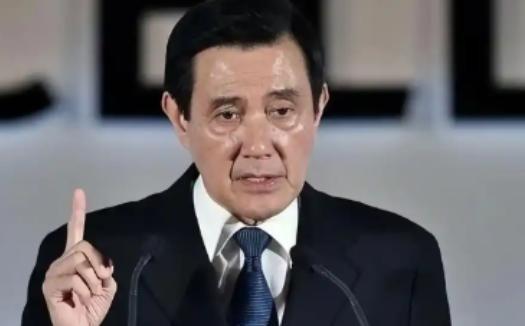 马英九的一句话，在两岸都炸开了锅，他曾说，若大陆统一台湾的手段不和平，过程不民主