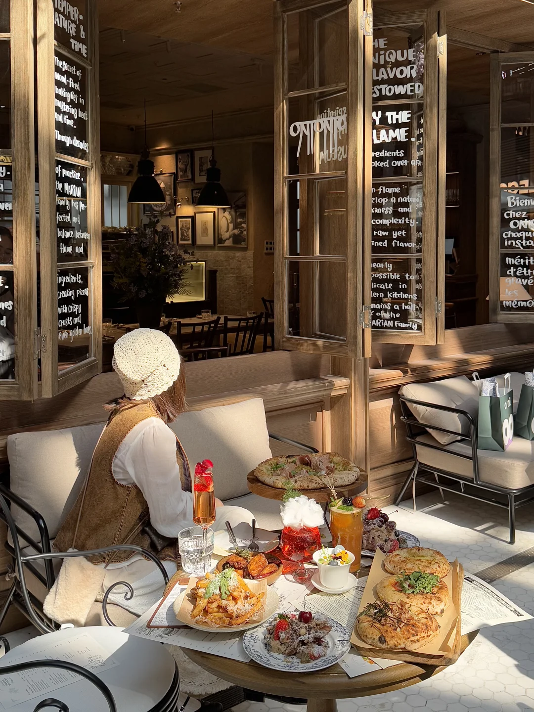 深圳的！！真的被美哭了！！！