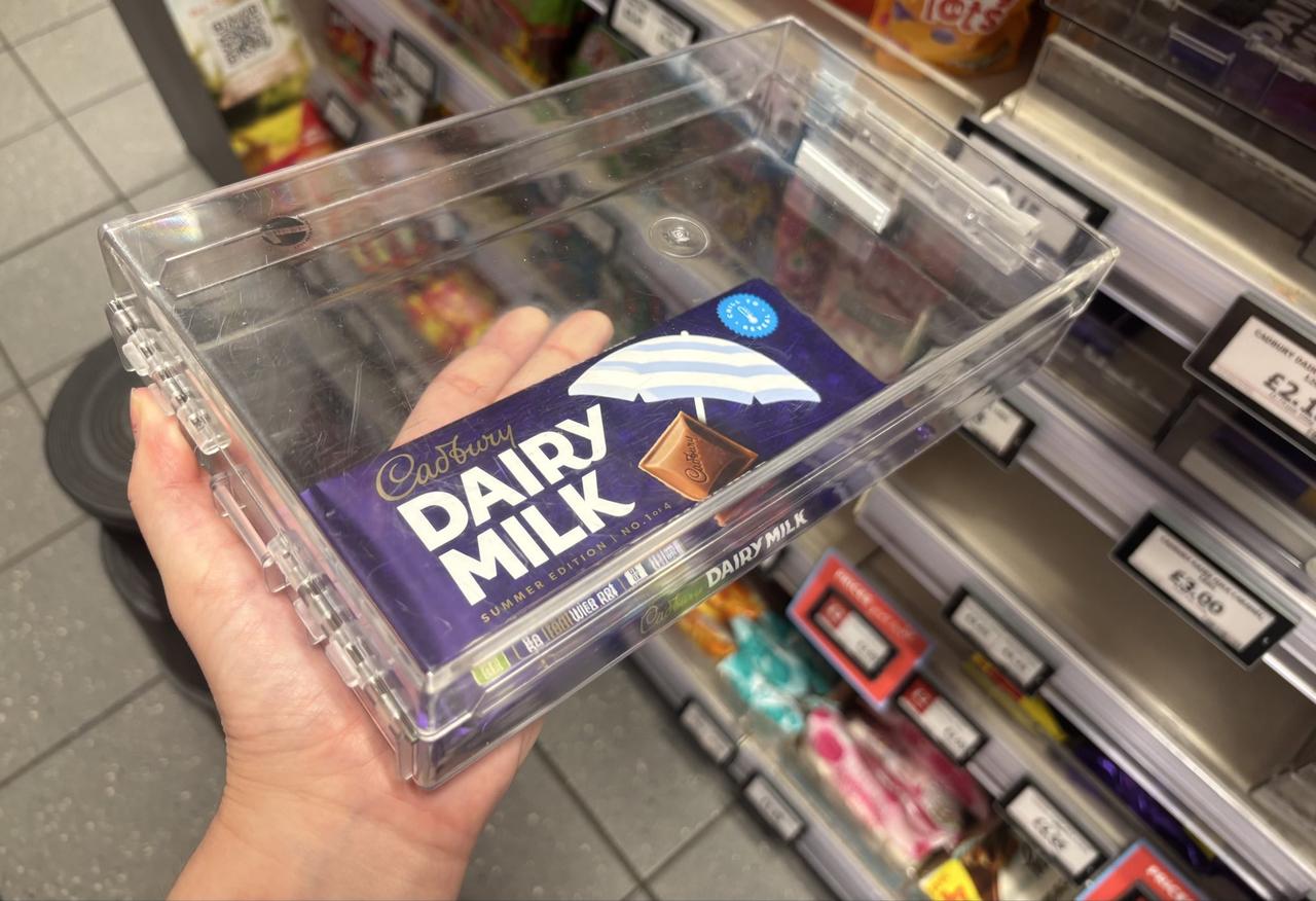 现在巧克力怎么那么贵了？