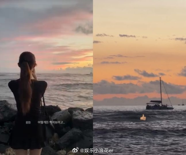 河正宇车正元同游夏威夷公司不回应河正宇车正元同游 据韩媒，公开恋爱的河正宇车正元