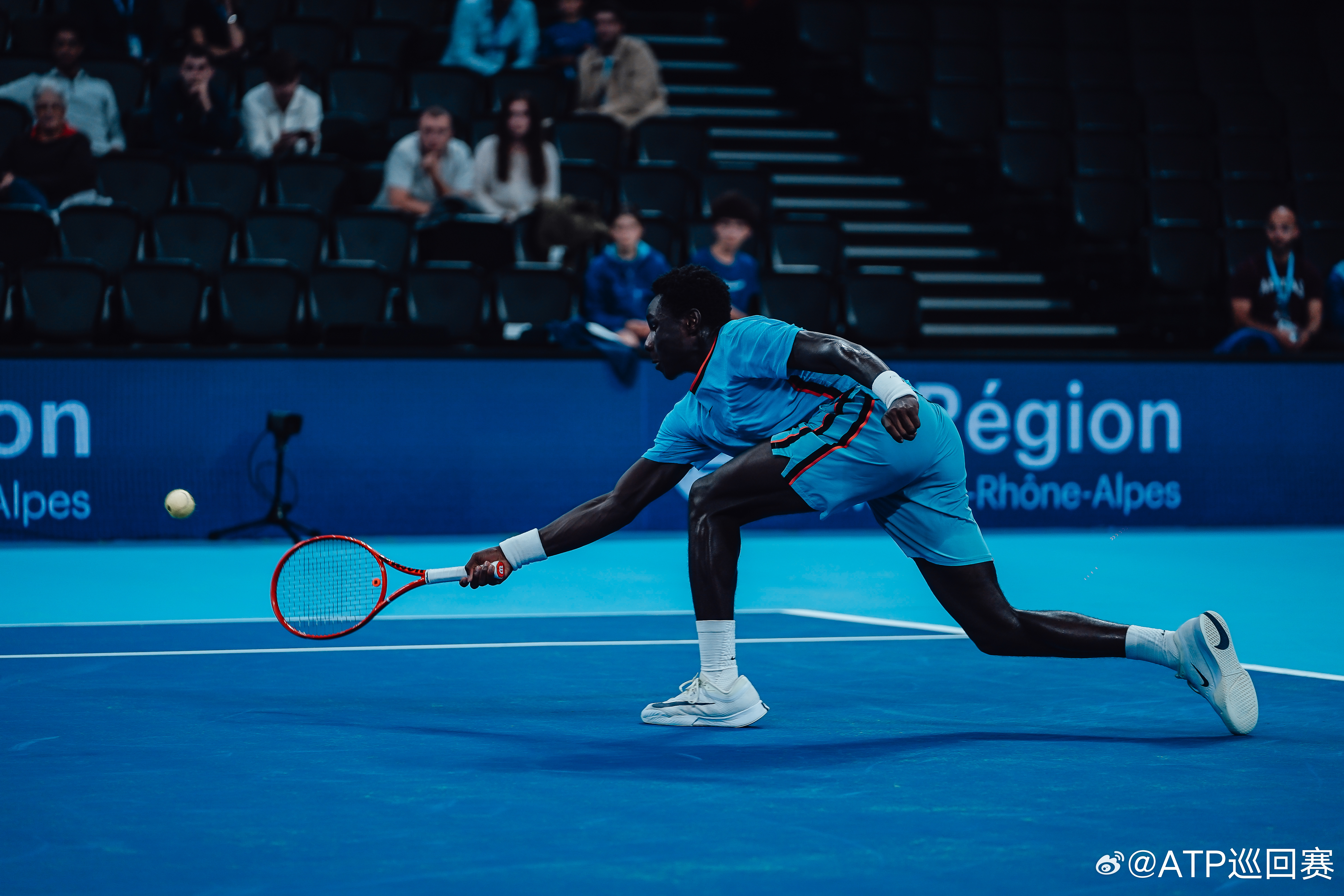 三站ATP250 赛事周一完整赛果：🎾阿拉木图公开赛：马纳里诺 7-6(4) 