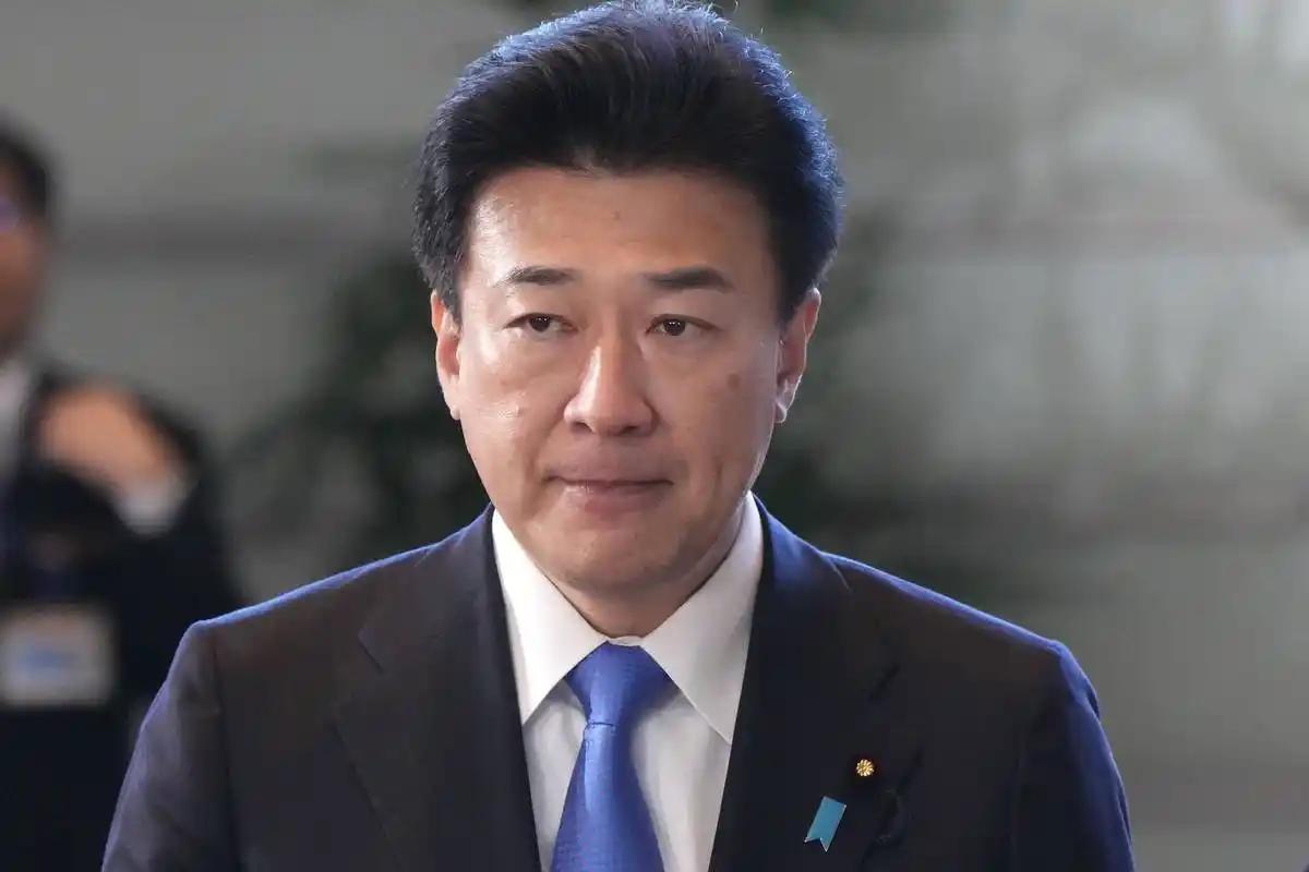 日本这回真急眼了！9 月 8 日，日本内阁官房长官木原稔在记者会上直接表态，说日