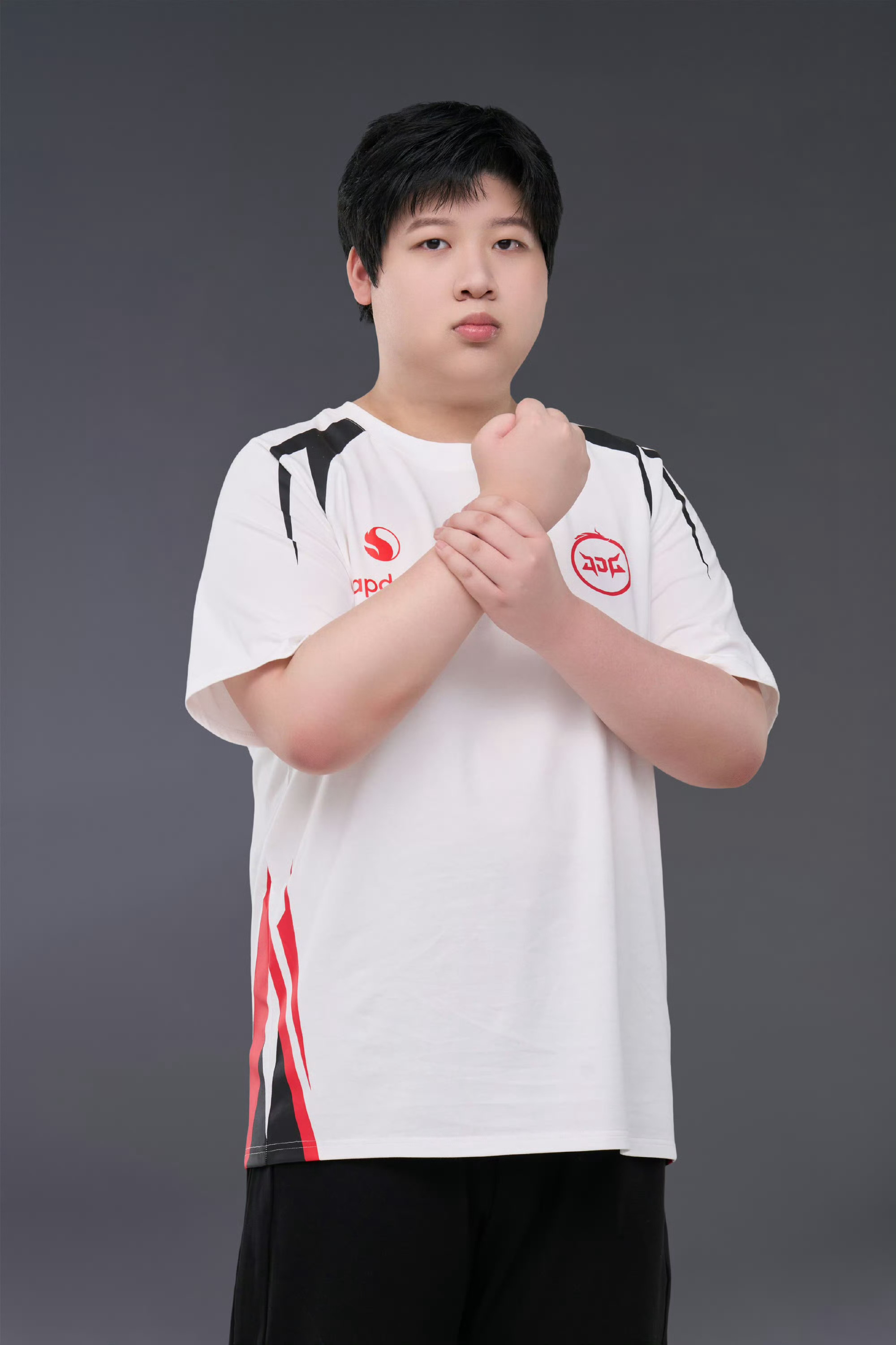 2026KPL夏季赛定妆照【2026KPL夏季赛 定妆照第七弹——】送达！ 