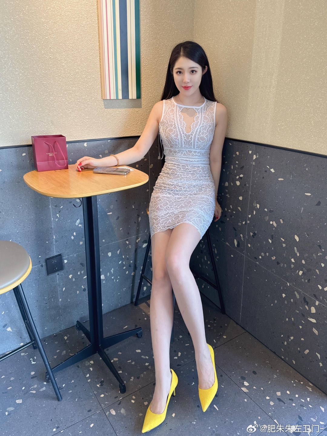 眼里的世界就美好 ​​​