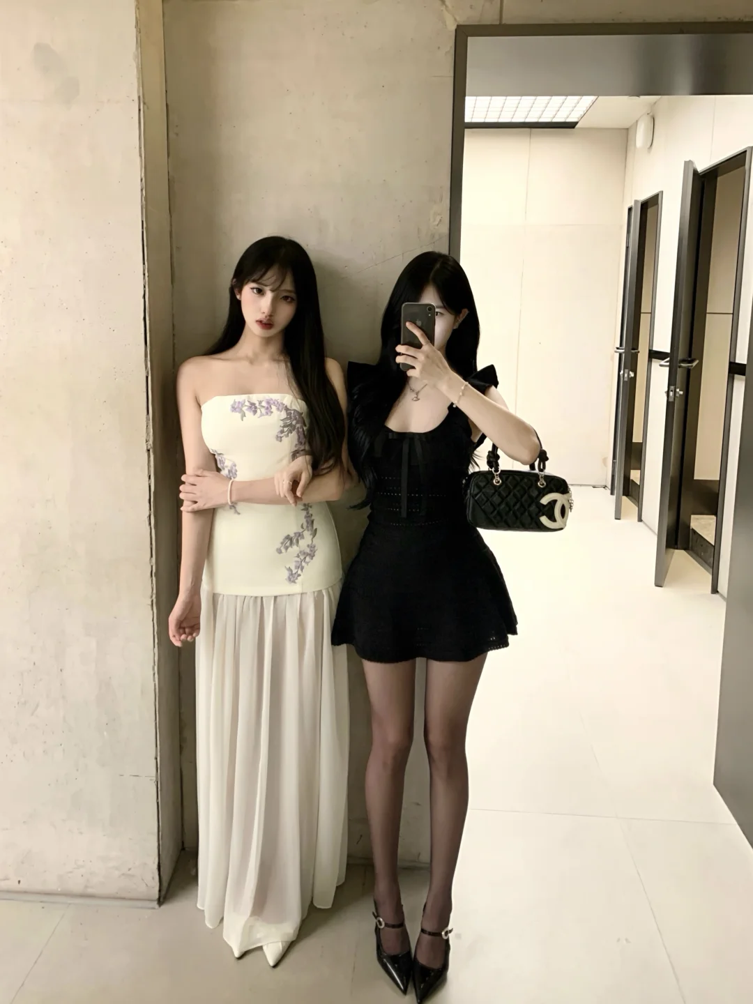 两只天蝎约会怎么穿