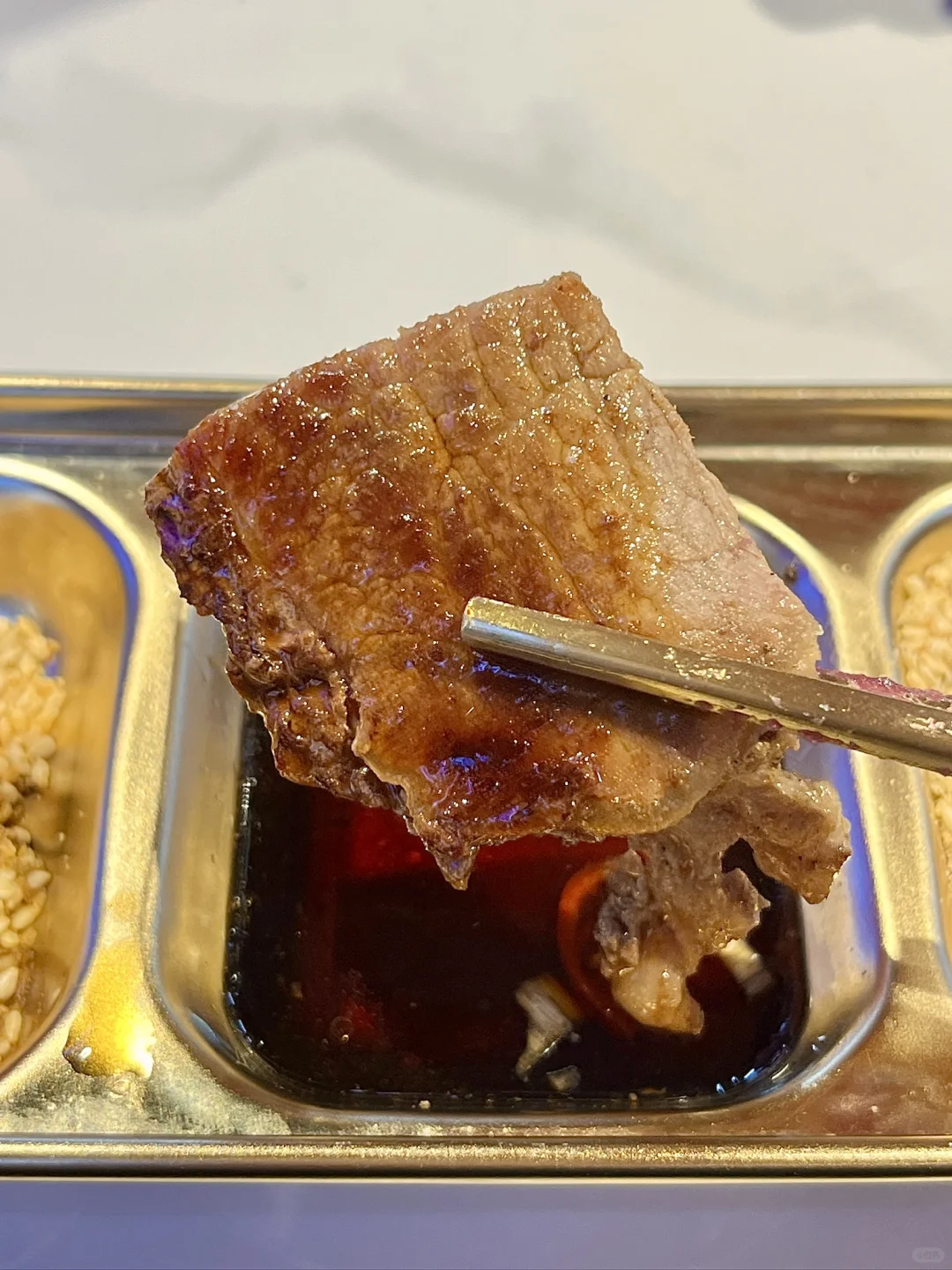 泉州这家东北烤肉是打算考研吗？