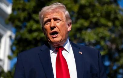 特朗普这通操作让欧洲国家直呼看不懂，本来霍尔木兹海峡就有一道锁了，结果美国又给海