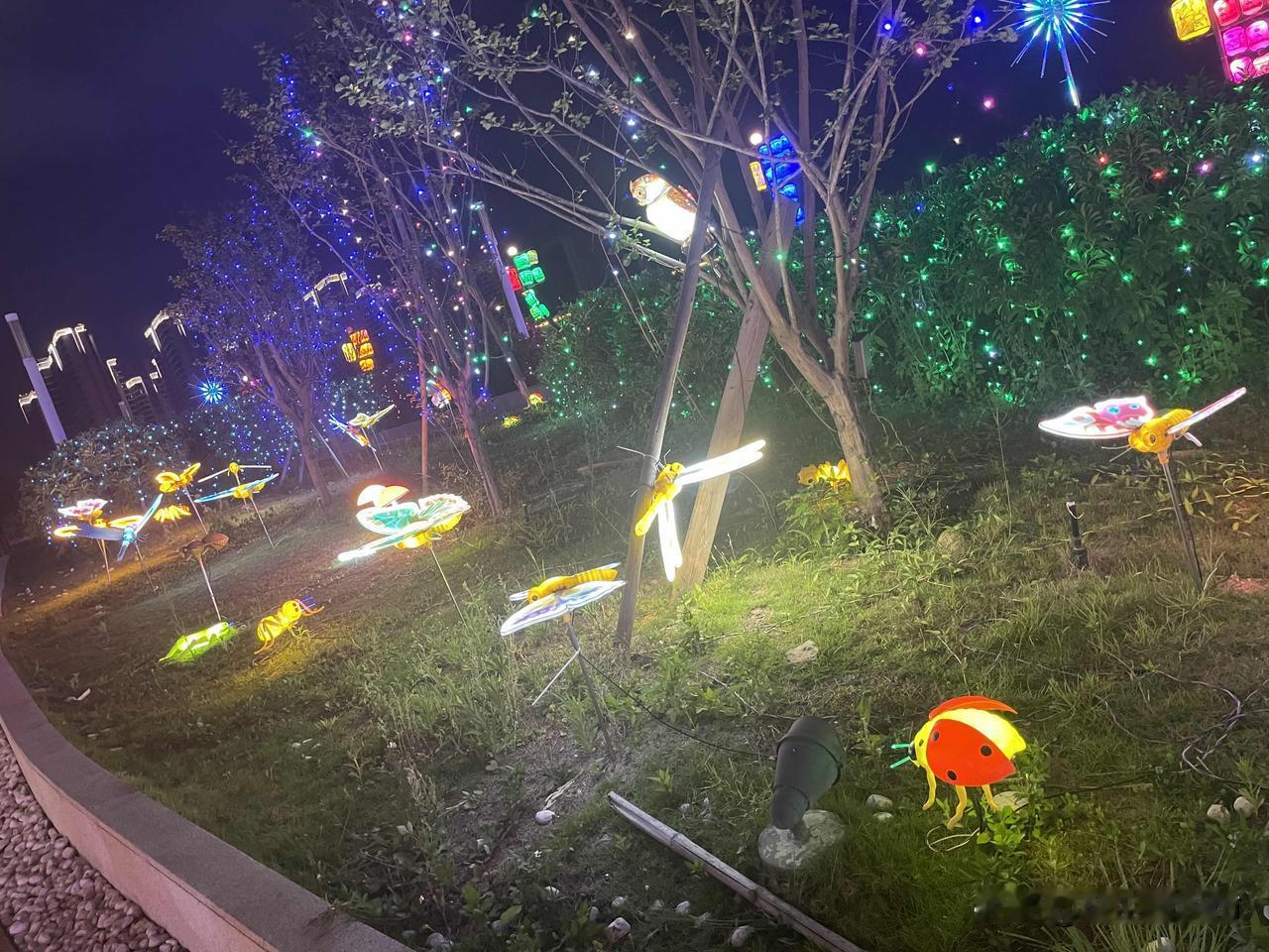 夏天好去处