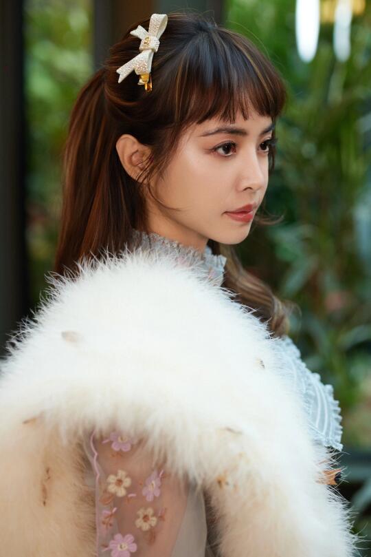 蔡依林在巴黎到底偷偷拍了多少美照💖✨