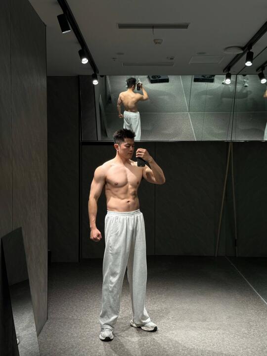 灯光buff