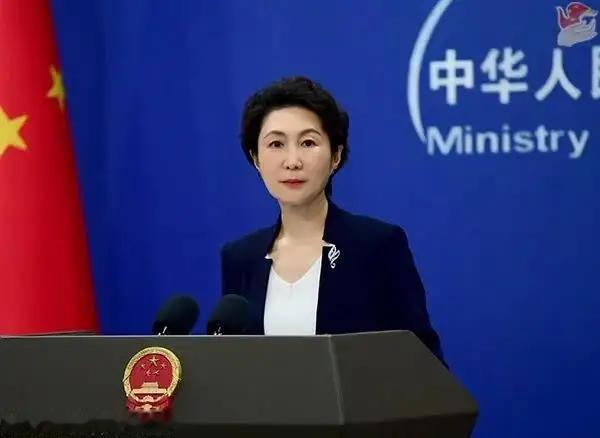 外交部对“台独”势力的措辞有变:“台独”势力已沦为彻头彻尾的民族败类。

针对民