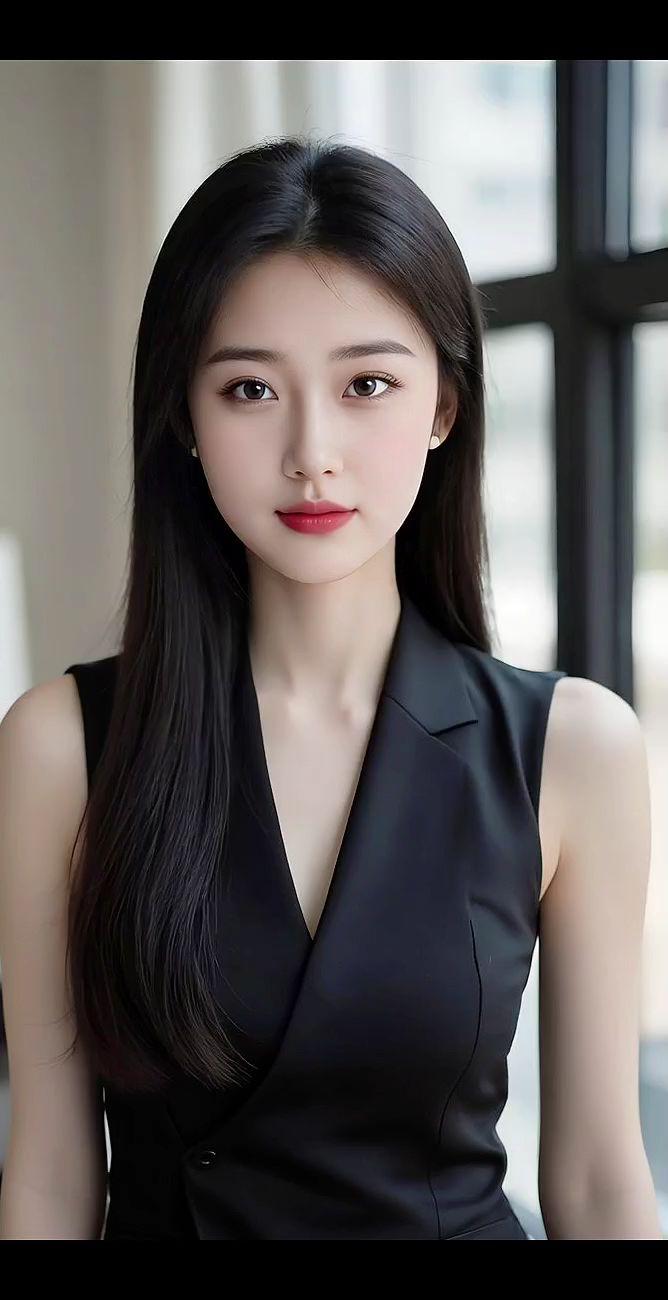 清纯甜美 气质穿搭 肤白貌美 ࿆甜࿆美࿆女࿆孩࿆