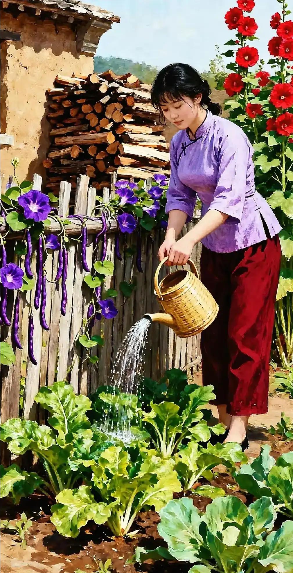 人人都说黄连苦
生活比黄连更苦
 人人都说良药苦
苦中作乐求幸福