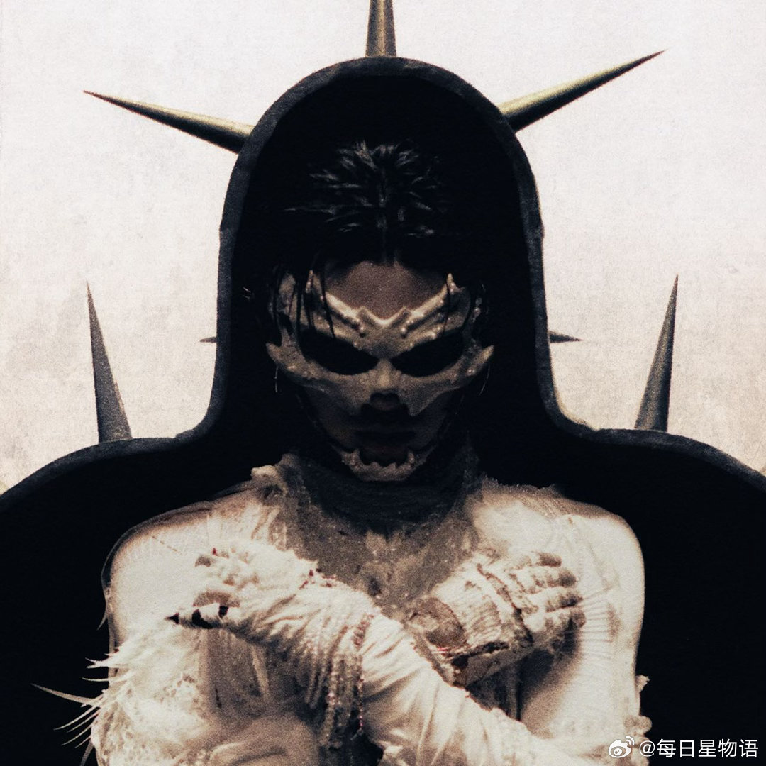 小鬼王琳凯新专主打曲SaturdayNight 新专主打曲《Saturday N