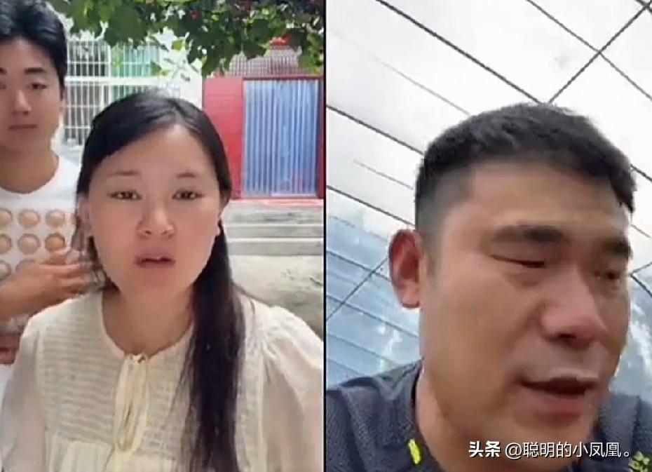 小故事！
   半熟 终于开始直播带货啦。半熟 满心欢喜的抱着希望，结果 落了一