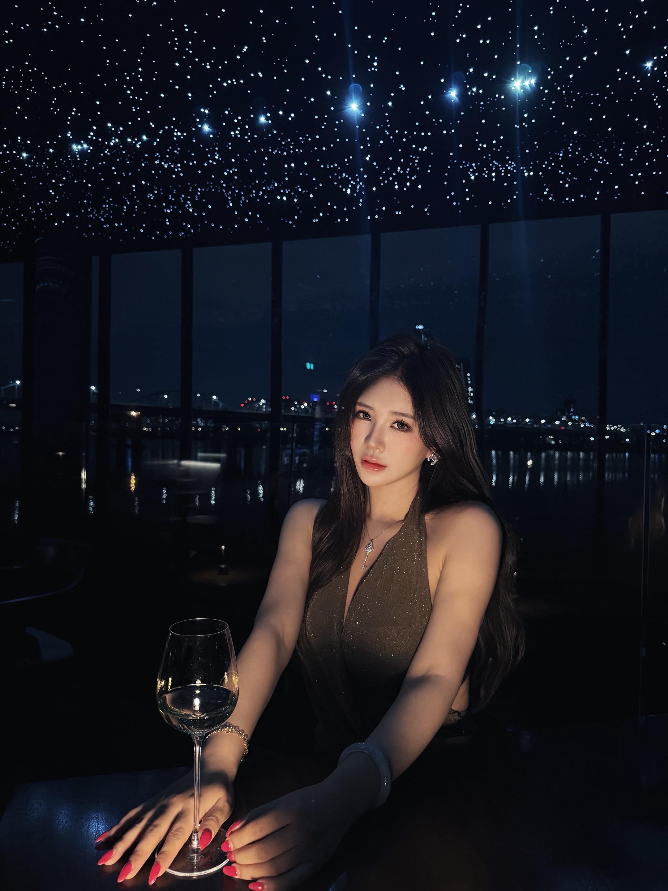 我们有什么误会都不要解开了