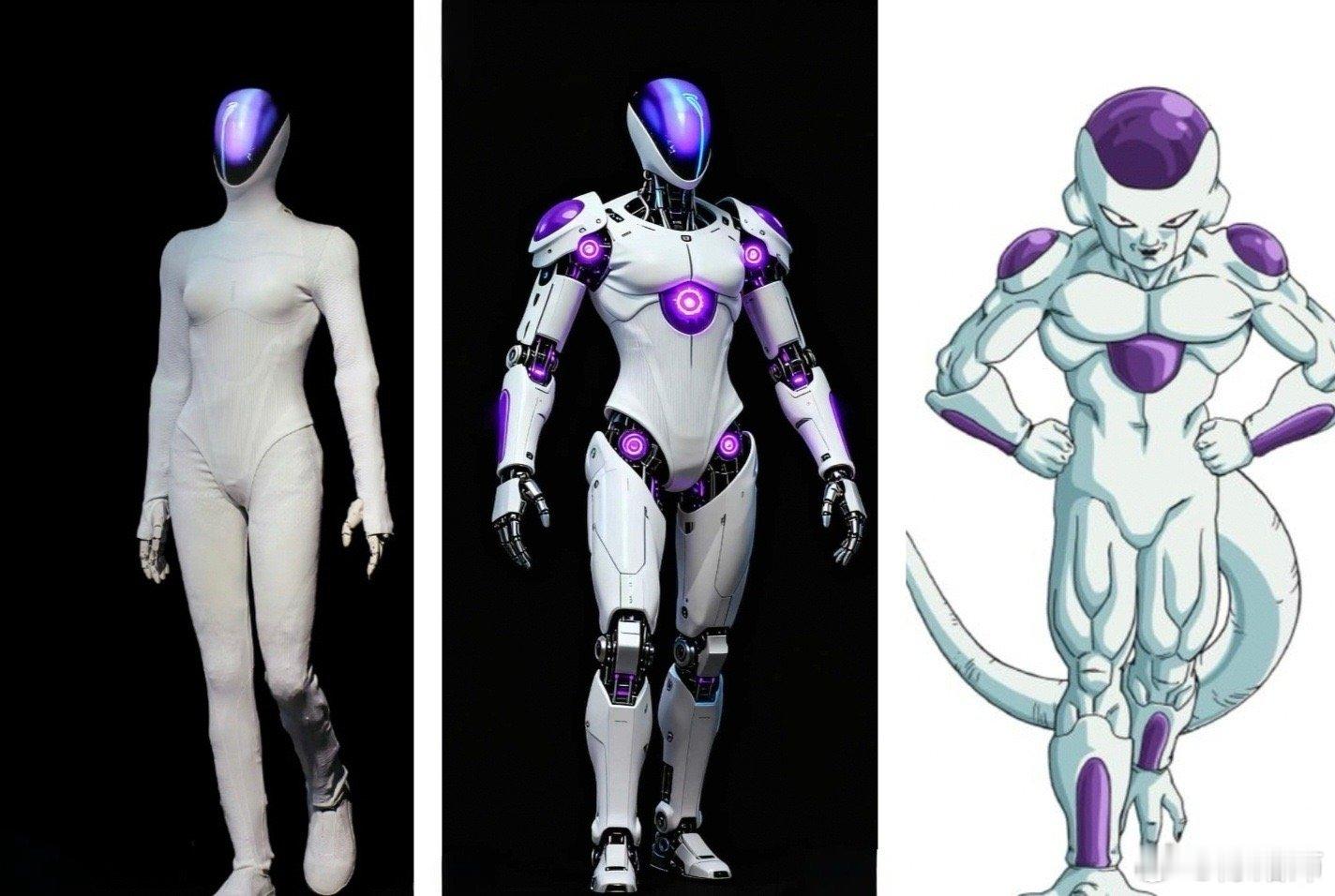 我在现场确认过了，Iron里面没藏人，但不保证没有藏着一个弗利萨[笑而不语]何小