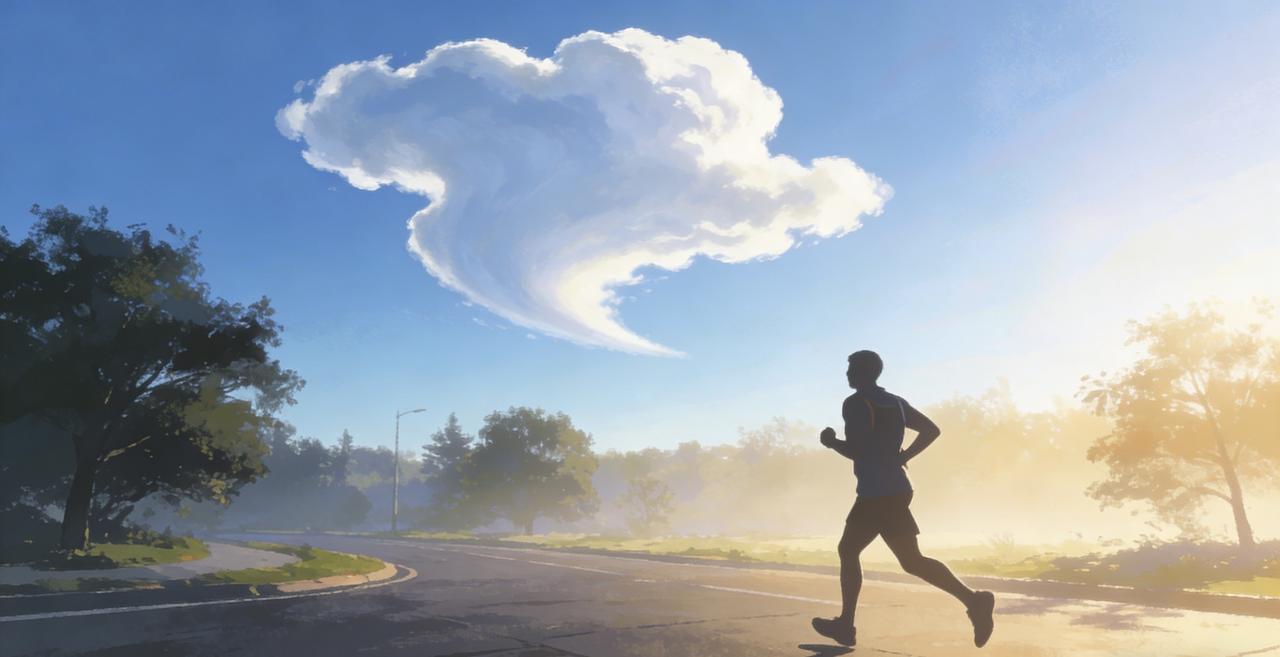 每天一条朋友圈，她坚持了3年，改变悄然发生

你可能也见过这样的人——每天雷打不