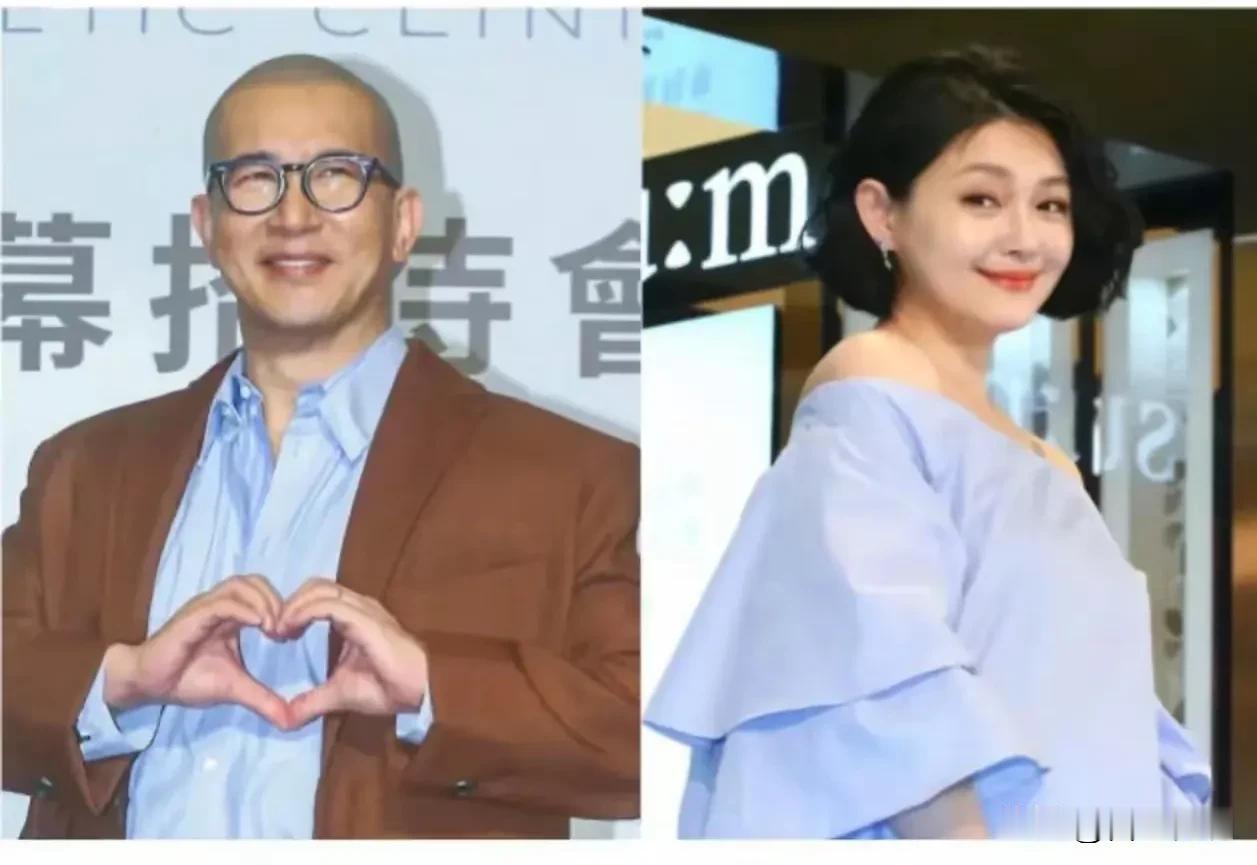 不得不说
相比于汪家母子
大S才是彻底放下的人

你听说了么
大S的老公终于回来
