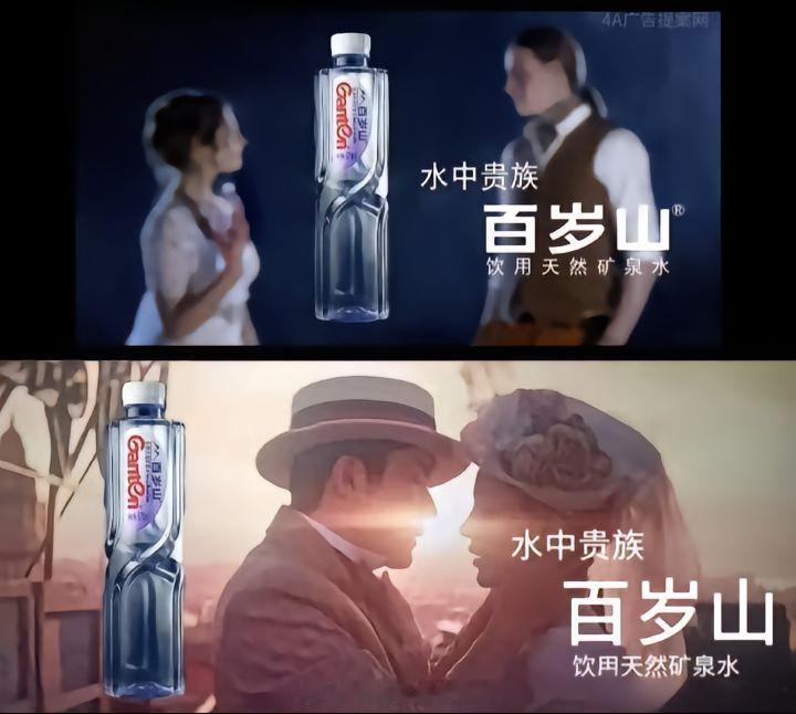 原来不止我一个人觉得《唐探1900》中爱丽丝和白振邦相识这段很熟悉！这种浪漫又唯