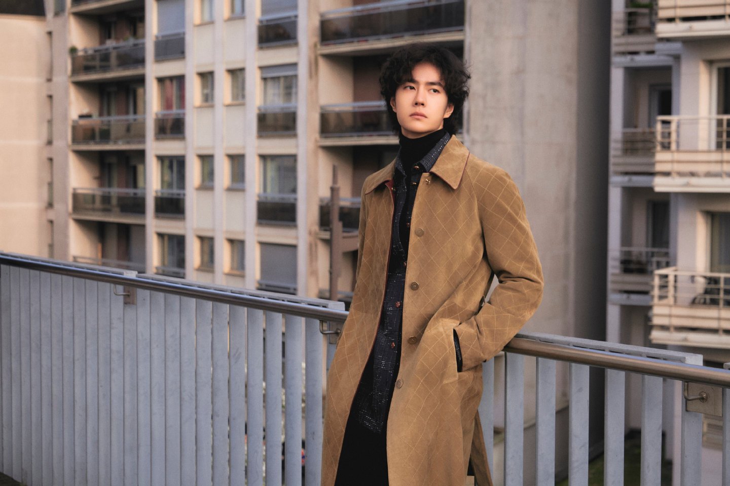 头条博客  向全世界安利王一博 以汗水为底色，以坚持为铠甲。一步一个脚印稳步成长
